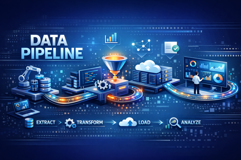 DATA PIPELINE