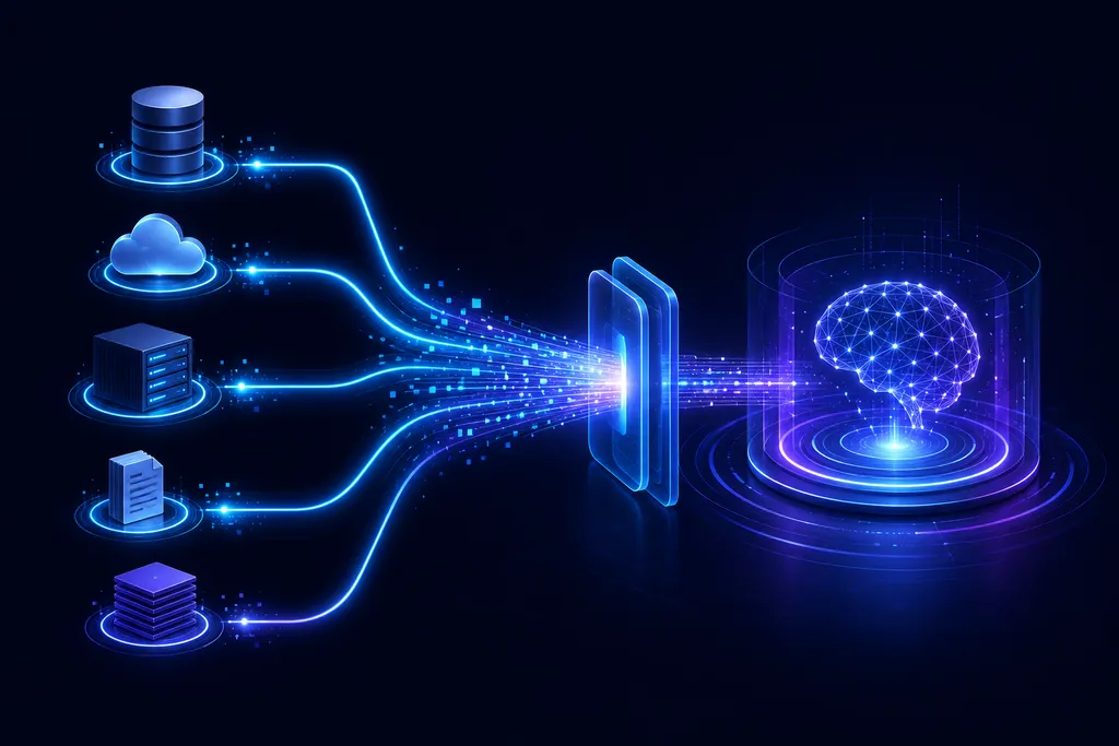 AI 데이터
